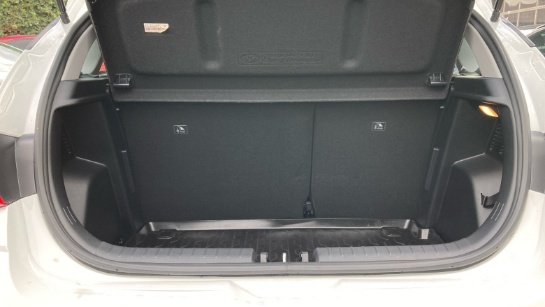 Hyundai i20 1.0T GDi Advance [Nav] 5dr Petrol Hatchback